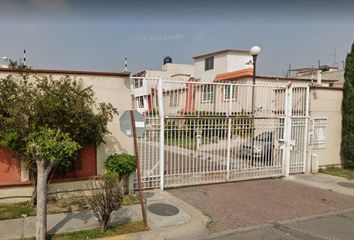 Casa en  Las Américas, Ecatepec De Morelos