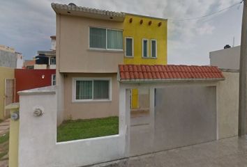 Casa en  Juan Cordero 206, Paraiso Coatzacoalcos, Coatzacoalcos, Veracruz, México