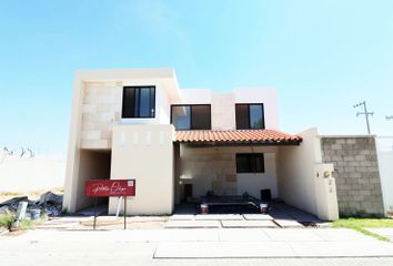 Casa en fraccionamiento en  Real Del Molino, Avenida Arroyo El Molino, Aguascalientes, México