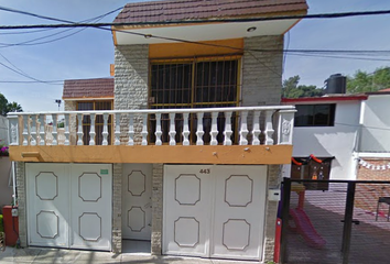 Casa en  Cayena 443, Valle Dorado, Tlalnepantla De Baz, Estado De México, México