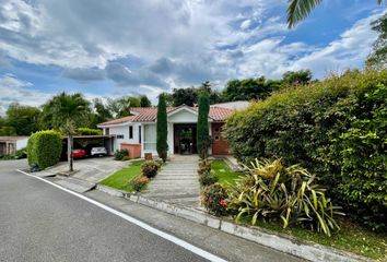 Casa en  Cerritos, Pereira, Risaralda, Colombia