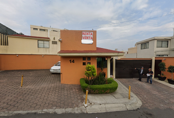 Casa en fraccionamiento en  Puente De Cuadritos 14, San Nicolás Totolapan, Ciudad De México, Cdmx, México