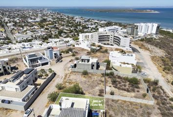 Lote de Terreno en  Calle Colina Del Sol, Colina Del Sol, La Paz, Baja California Sur, 23010, Mex