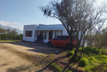 Casa en  Alhué, Curacavi, Curacaví, Chile