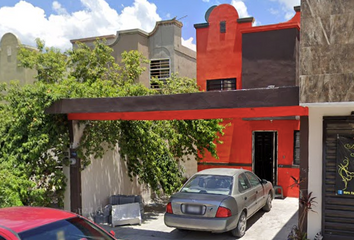 Casa en  Magnolia 119, Benito Juárez, Cdad. Benito Juárez, N.l., México