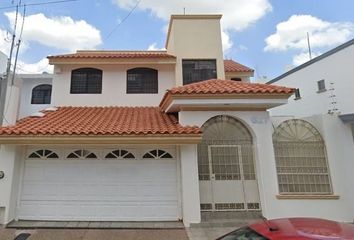 Casa en  Monte Urales 627, Montebello, Culiacán, Sinaloa, México