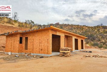 Casa en  Los Naranjos, Curacaví, Chile