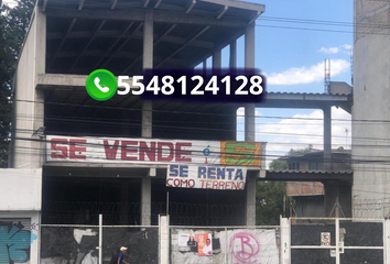 Lote de Terreno en  Es3634, Avenida Vía José López Portillo, Guadalupe Victoria, Ecatepec De Morelos, México, 55010, Mex