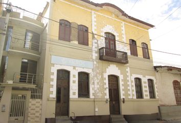 Terreno en  San Martin 468, Sullana, Perú