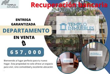 Departamento en  Manuel Carpio 514, Santo Tomás, 11340 Ciudad De México, Cdmx, México