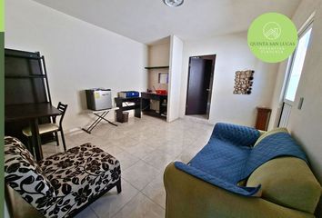 Departamento en  Av. Independencia 3a, Barrio Del Alto, 90110 San Lucas Cuauhtelulpan, Tlax., México