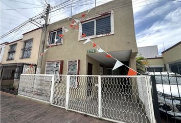 Casa en  Vista Alegre 2750, Constitución, Zapopan, Jalisco, México