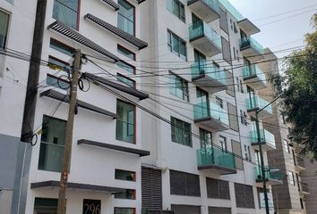 Departamento en  Calle Mónaco No. 296, Zacahuitzco, Ciudad De México, Cdmx, México