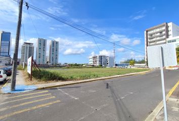 Lote de Terreno en  De Las Americas, Heriberto Kehoe Vicent, Veracruz, México