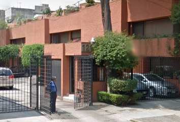 Casa en fraccionamiento en  Calle Matias Romero 121, Colonia Del Valle Centro, Ciudad De México, Cdmx, México