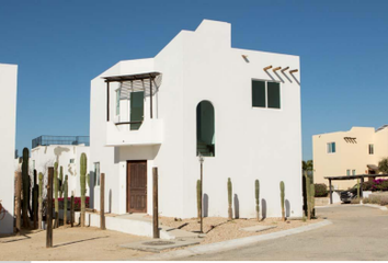 Casa en fraccionamiento en  La Cima Residencial, El Tezal, Baja California Sur, México