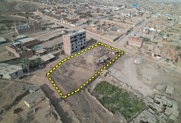 Terreno en  Valle Hermoso, Carabayllo, Perú