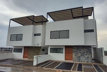 Casa en  Gran Reserva Preserve, Reserva Nicoya, Gran Reserva Preserve, Juriquilla, Querétaro, México