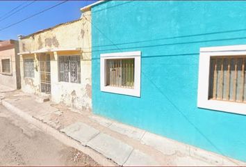 Casa en  Av. Diez, Centro, 85400 Guaymas, Son., México