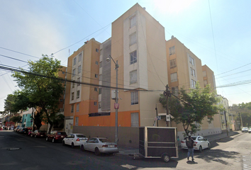 Departamento en  Calle Aluminio 235, Popular Rastro, Ciudad De México, Cdmx, México
