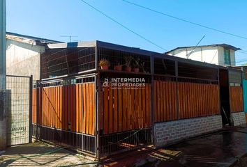 Casa en  Avenida Observatorio & El Nogal, La Pintana, Chile