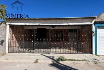 Casa en  Los Naranjos, Los Girasoles Iii Etapa, Chihuahua, México