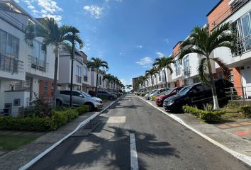 Casa en  Belmonte, Avenida Circunvalar, Pereira, Risaralda, Colombia