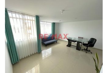 Departamento en  Calle 1 201-299, Cuadra 2, Ur. Las Flores, Víctor Larco Herrera, Trujillo, La Libertad, 13009, Per