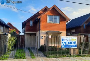 Casa en  Talca, Chile