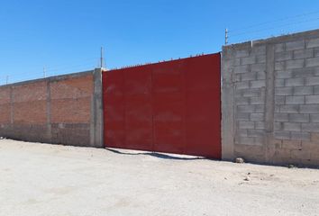 Lote de Terreno en  Las Capillas, Soledad De Graciano Sánchez, San Luis Potosí, México