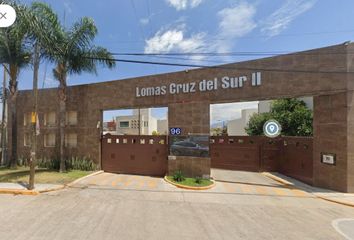 Casa en fraccionamiento en  Lomas Cruz Del Sur 2, Florentino Pérez Gilbert, Villa Olímpica, Puebla De Zaragoza, Puebla, México