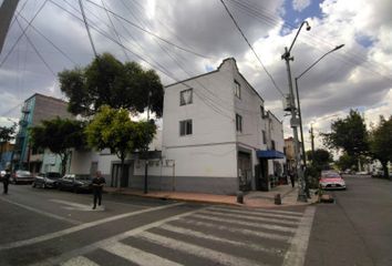 Departamento en  Efrén Rebolledo 136, Obrera, Ciudad De México, Cdmx, México