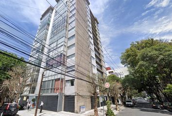 Departamento en  Colima 415, Roma Norte, Ciudad De México, Cdmx, México