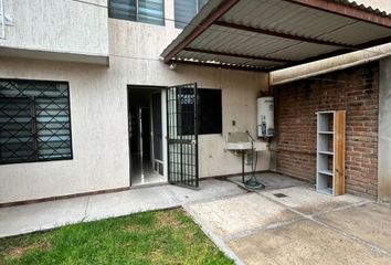 Casa en fraccionamiento en  La Vigatta Ii, León, Guanajuato, México