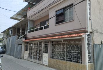 Casa en  Cooperativa Juan Montalvo De Guayaquil, Guayaquil, Ecuador