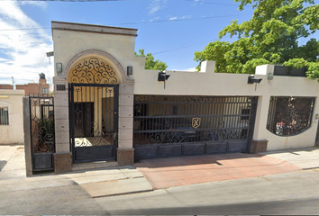 Casa en  Santa Rosa, Villa Guadalupe, 83106 Hermosillo, Sonora, México
