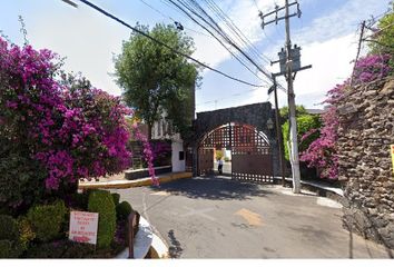 Casa en  Priv. Cariaco 28, Valle De Tepepan, Ciudad De México, Cdmx, México