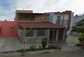 Casa en  Sol Del Pacífico, Manzanillo, Colima, México