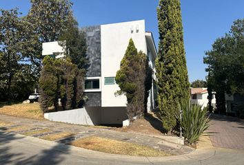 Casa en condominio en  El Cielo Country Club, Paseo Del Cielo, El Palomar, Jalisco, México