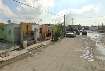 Casa en  José Gorostiza, Los Toboganes, Nuevo Laredo, Tamps., México