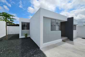 Casa en  Portoviejo, Manabí, Ecuador