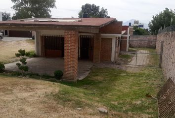 Casa en fraccionamiento en  Atlihuetzia, Tlaxcala, México