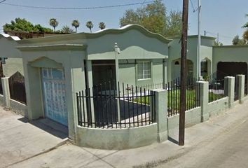 Casa en  Av San Ramón, Baja California, 21130 Mexicali, B.c., México