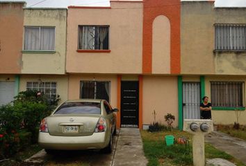 Casa en  Los Laureles, Fraccionamento Arcos San Antonio, Michoacán, México