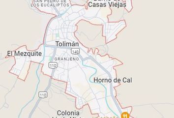 Casa en  Tolimán, Querétaro, México