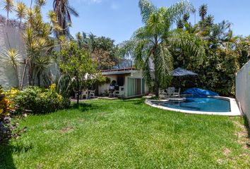 Casa en  Xochicalco, Reforma, Cuernavaca, Morelos, México