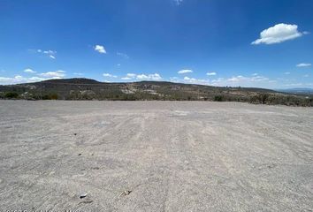 Terreno comercial de 10,000 metros - El Durazno, Queretaro. VENTA