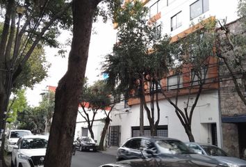 Lote de Terreno en  Mixcoac, Benito Juárez, Cdmx