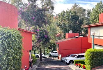 Casa en  Calzada De La Romería, Colina Del Sur, Álvaro Obregón, Cdmx, México