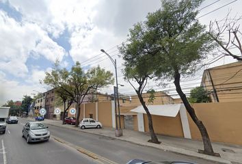 Departamento en  Avenida Profesora Eulalia Guzmán 150a, Atlampa, Ciudad De México, Cdmx, México
